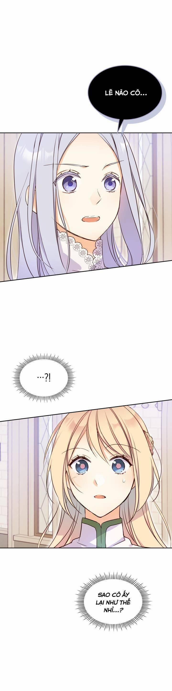 Tôi Vô Tình Cứu Được Em Trai Nam Chính 13 trang 0