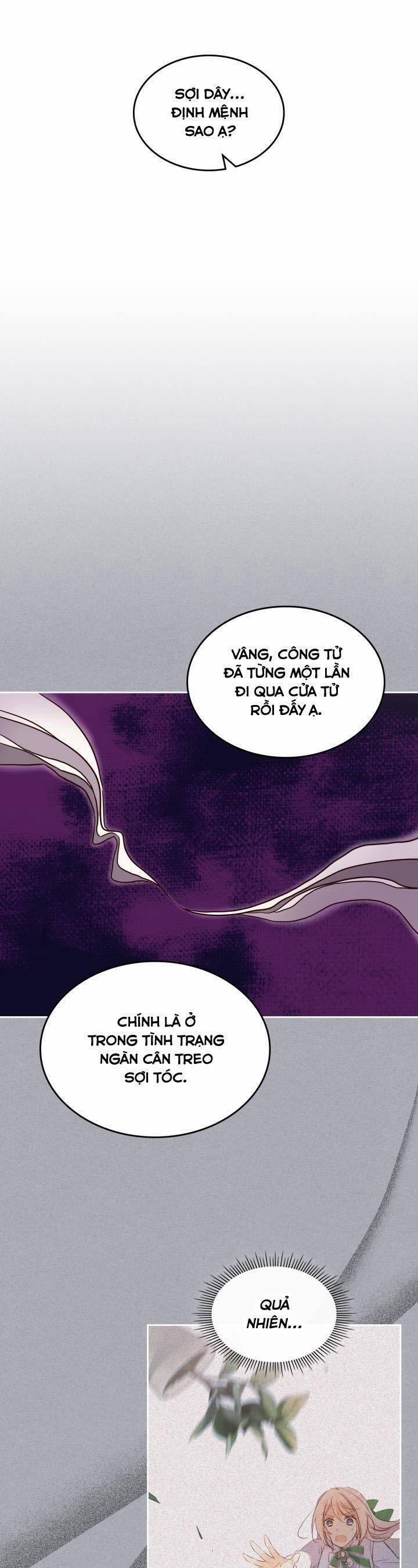 Tôi Vô Tình Cứu Được Em Trai Nam Chính 13 trang 11