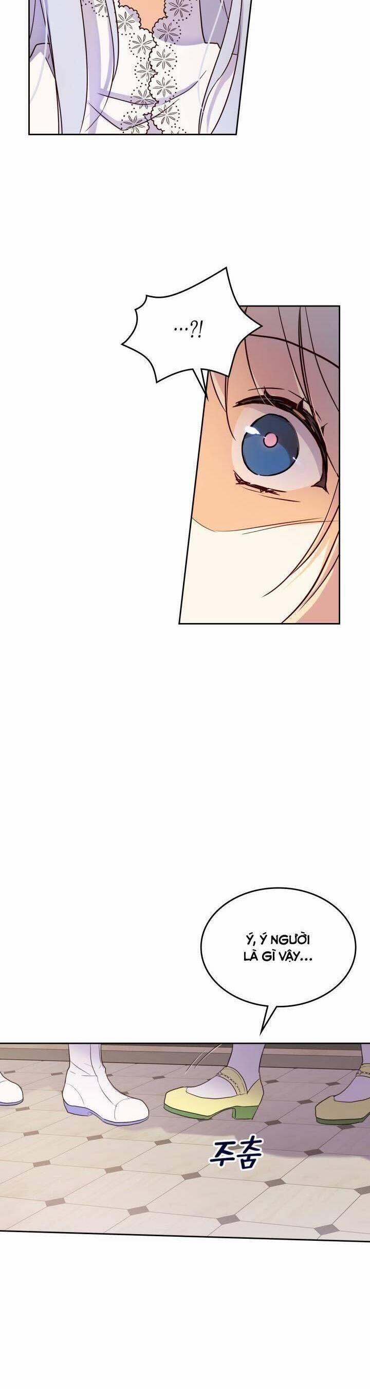 Tôi Vô Tình Cứu Được Em Trai Nam Chính 13 trang 14