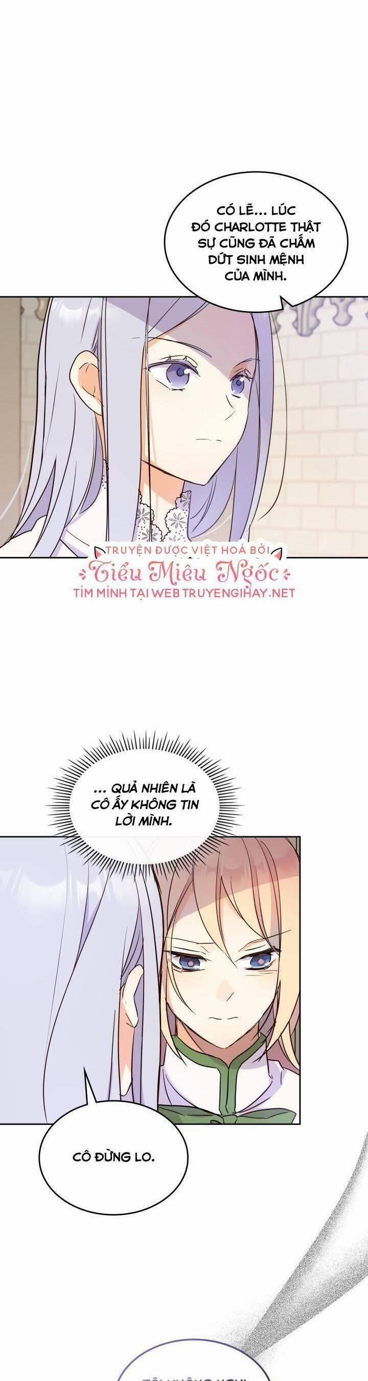 Tôi Vô Tình Cứu Được Em Trai Nam Chính 13 trang 18