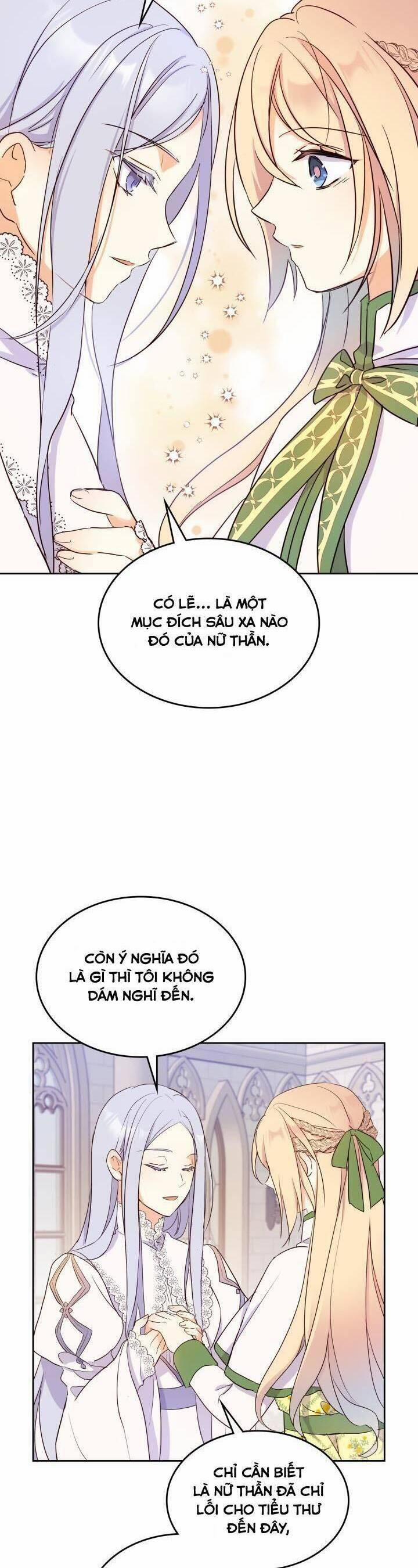 Tôi Vô Tình Cứu Được Em Trai Nam Chính 13 trang 20