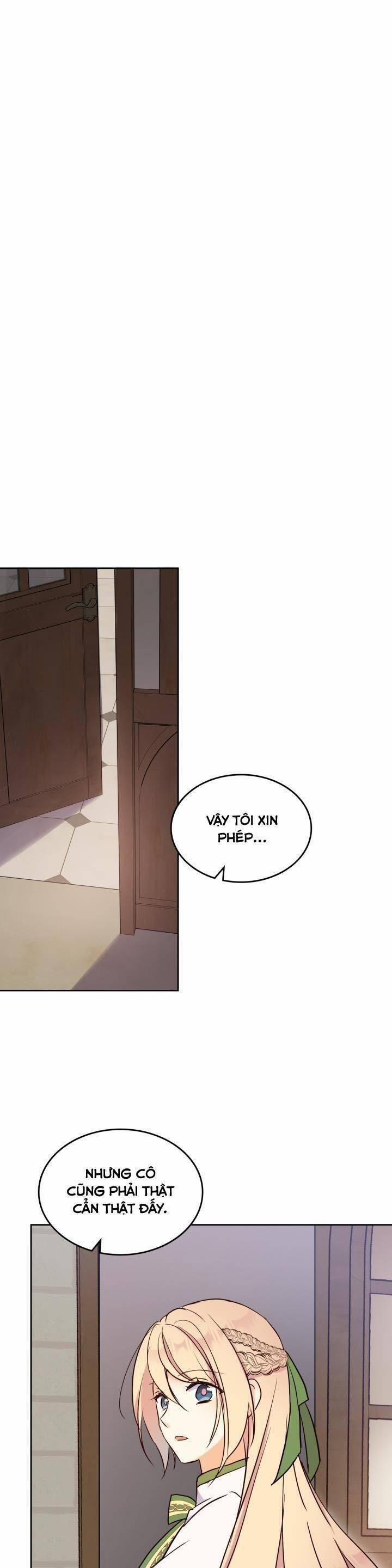 Tôi Vô Tình Cứu Được Em Trai Nam Chính 13 trang 23