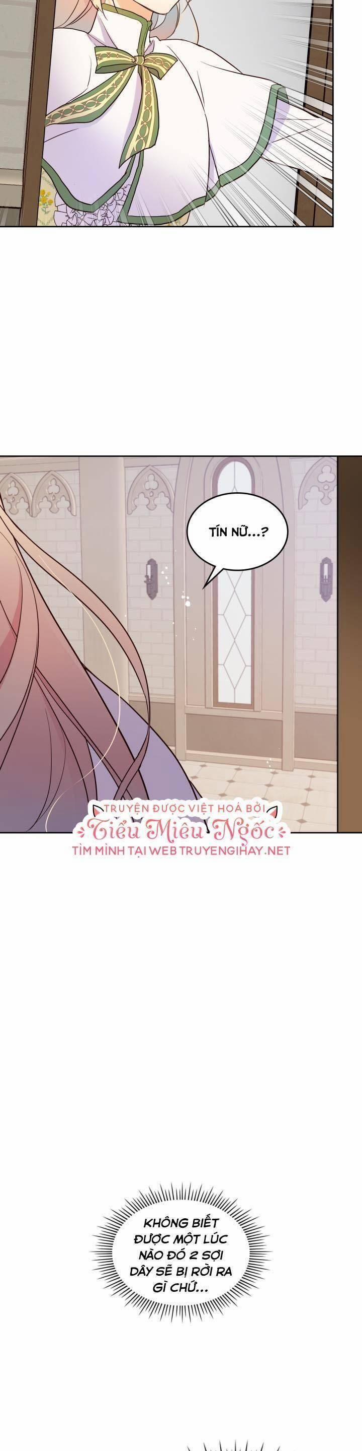 Tôi Vô Tình Cứu Được Em Trai Nam Chính 13 trang 26