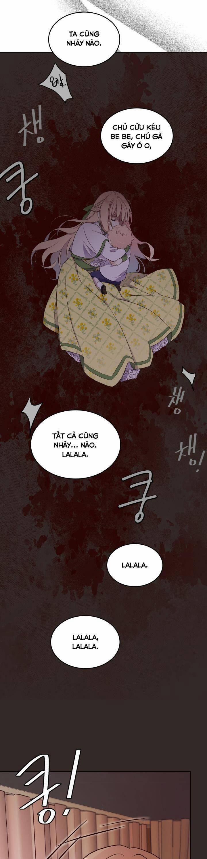 Tôi Vô Tình Cứu Được Em Trai Nam Chính 13 trang 33