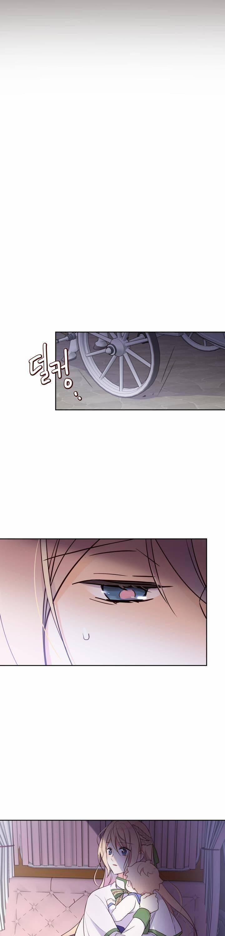 Tôi Vô Tình Cứu Được Em Trai Nam Chính 13 trang 35