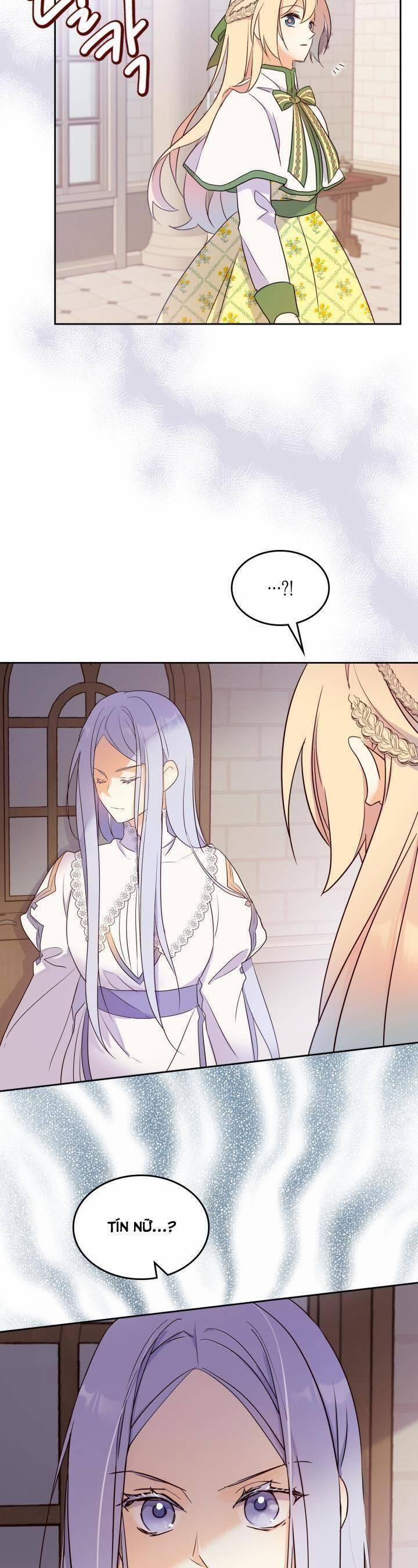 Tôi Vô Tình Cứu Được Em Trai Nam Chính 13 trang 9