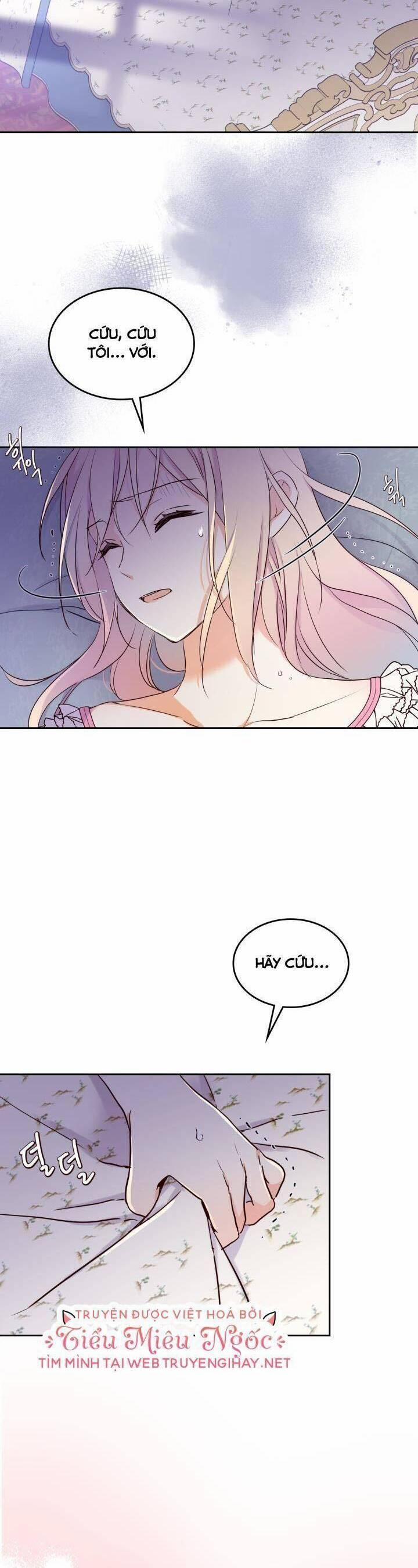 Tôi Vô Tình Cứu Được Em Trai Nam Chính 14 trang 1