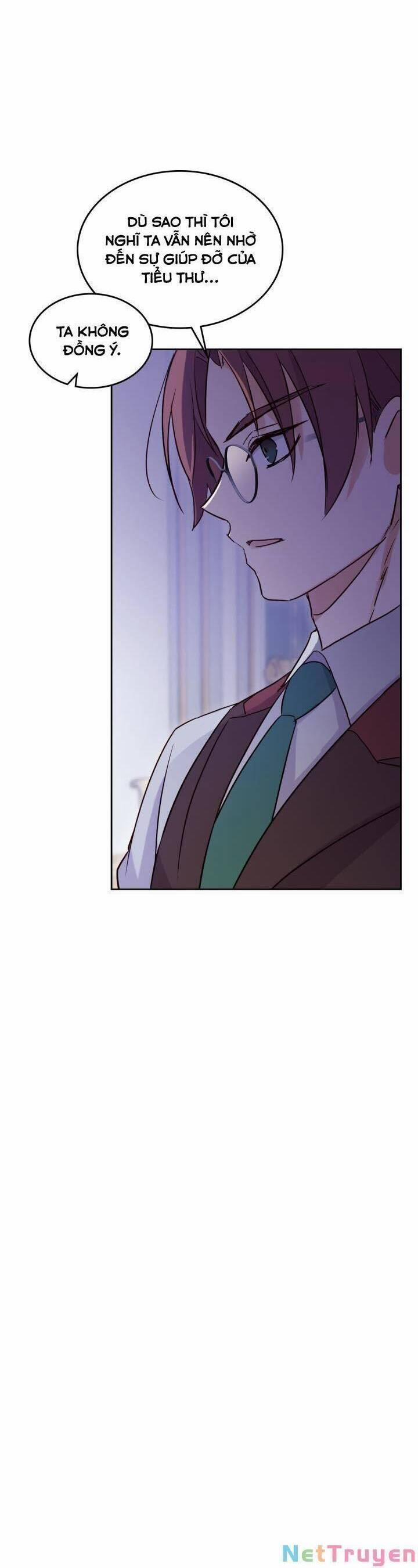 Tôi Vô Tình Cứu Được Em Trai Nam Chính 14 trang 11