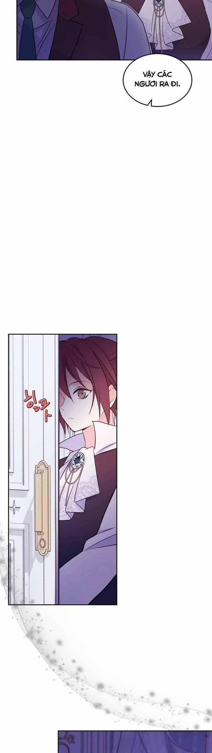 Tôi Vô Tình Cứu Được Em Trai Nam Chính 14 trang 13