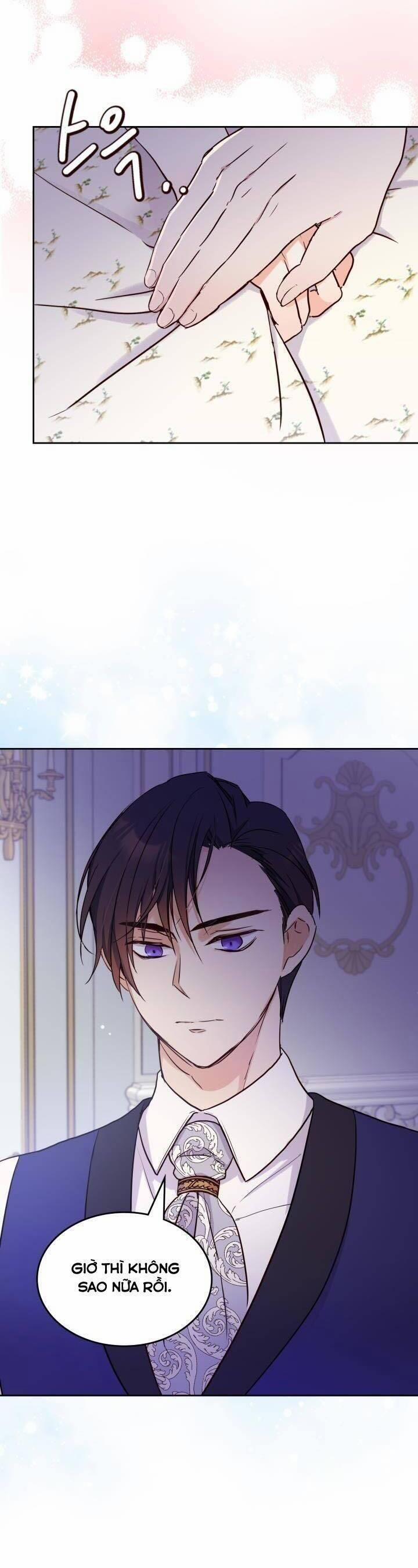 Tôi Vô Tình Cứu Được Em Trai Nam Chính 14 trang 2