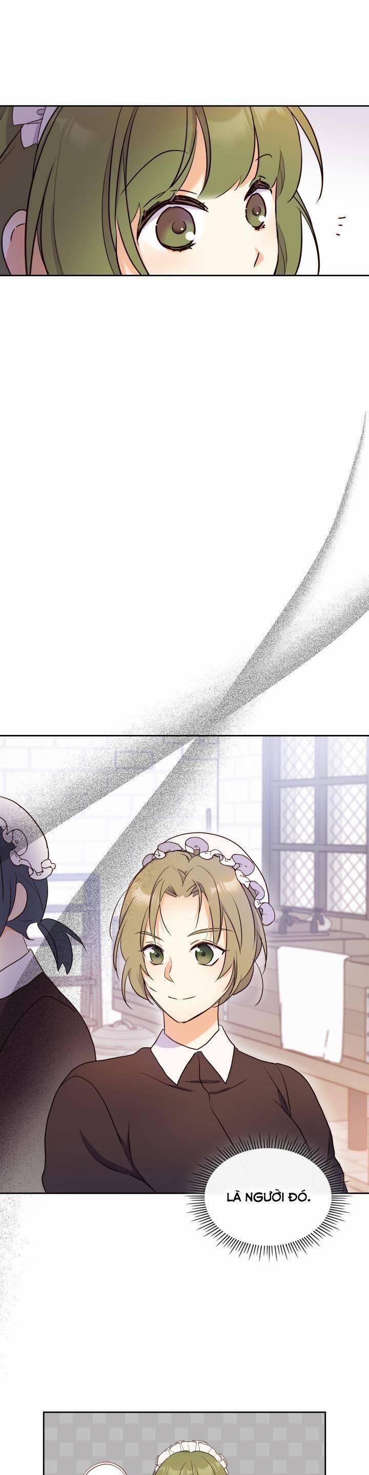 Tôi Vô Tình Cứu Được Em Trai Nam Chính 14 trang 34