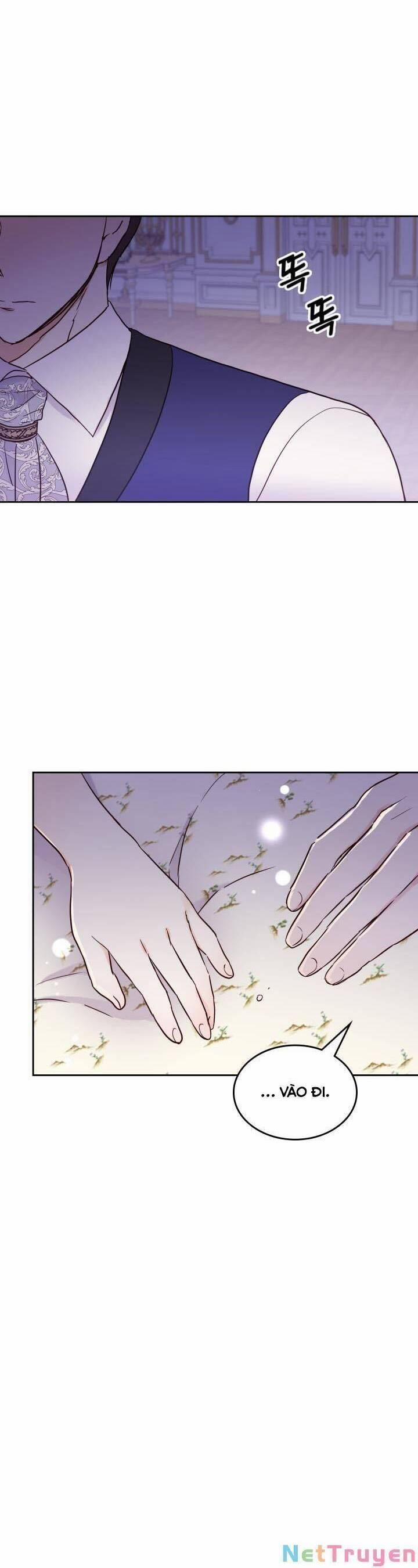 Tôi Vô Tình Cứu Được Em Trai Nam Chính 14 trang 5