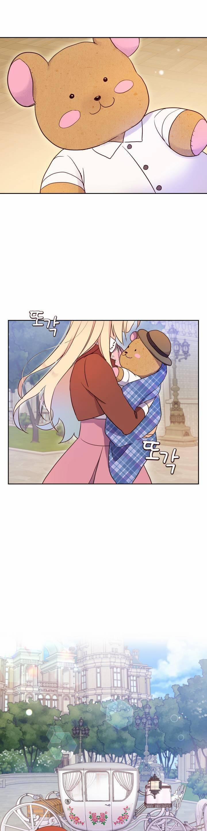 Tôi Vô Tình Cứu Được Em Trai Nam Chính 15 trang 13