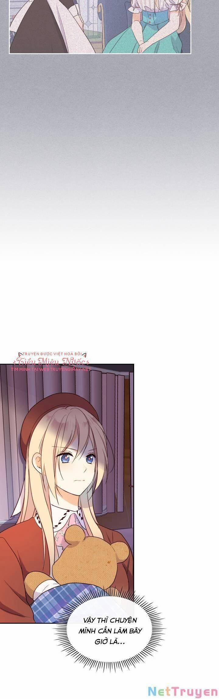 Tôi Vô Tình Cứu Được Em Trai Nam Chính 15 trang 18