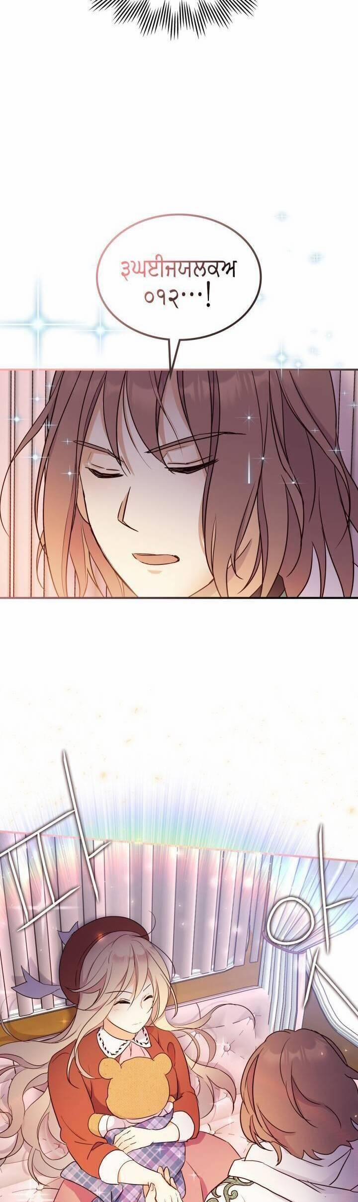 Tôi Vô Tình Cứu Được Em Trai Nam Chính 15 trang 20