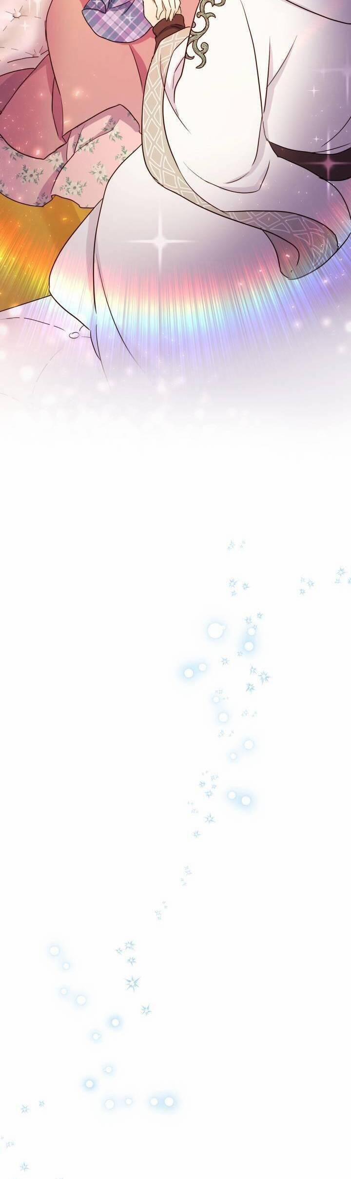 Tôi Vô Tình Cứu Được Em Trai Nam Chính 15 trang 21