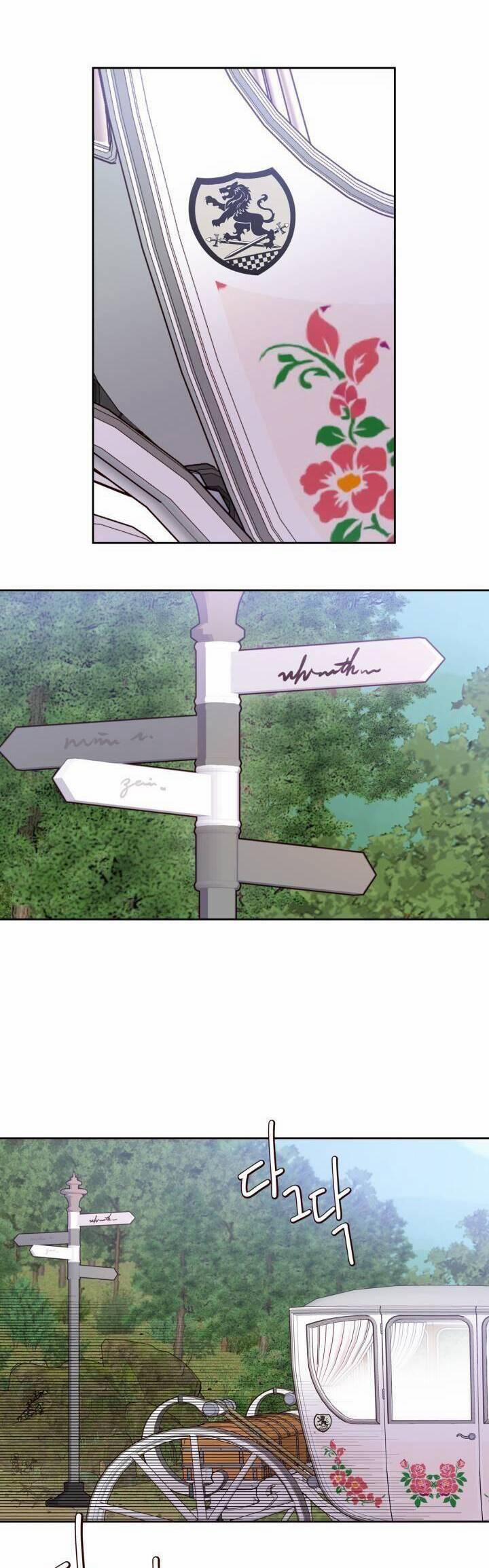 Tôi Vô Tình Cứu Được Em Trai Nam Chính 15 trang 27