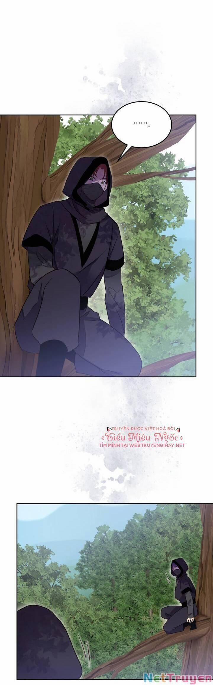 Tôi Vô Tình Cứu Được Em Trai Nam Chính 15 trang 29