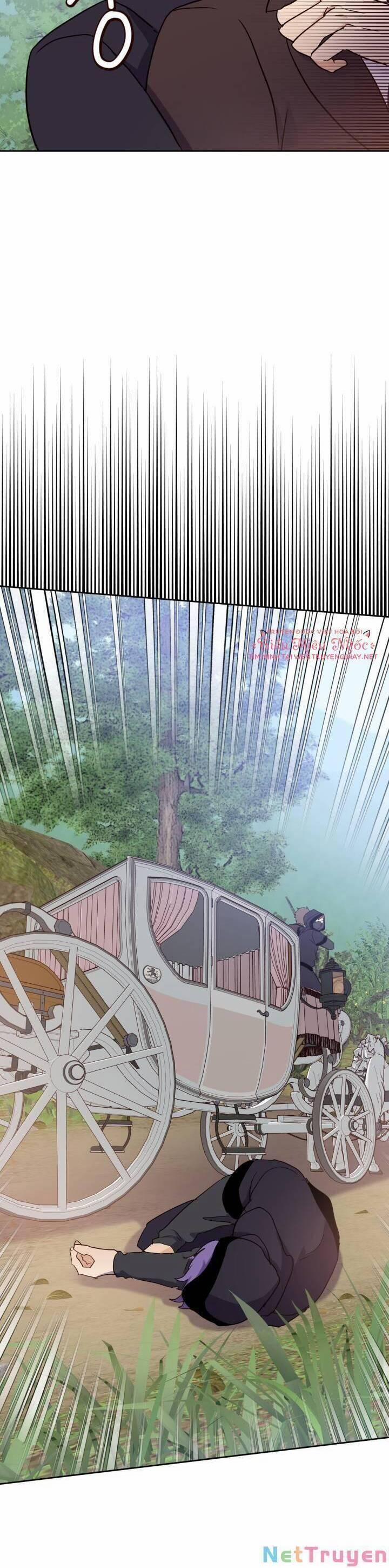 Tôi Vô Tình Cứu Được Em Trai Nam Chính 15 trang 32