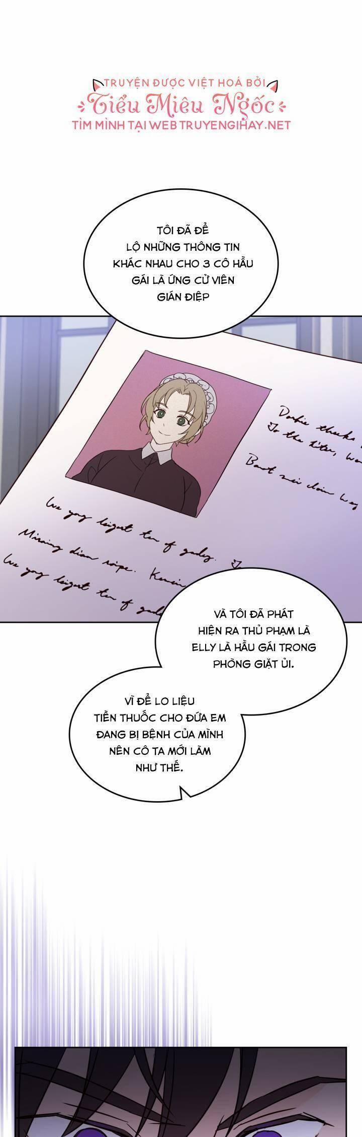 Tôi Vô Tình Cứu Được Em Trai Nam Chính 16 trang 0