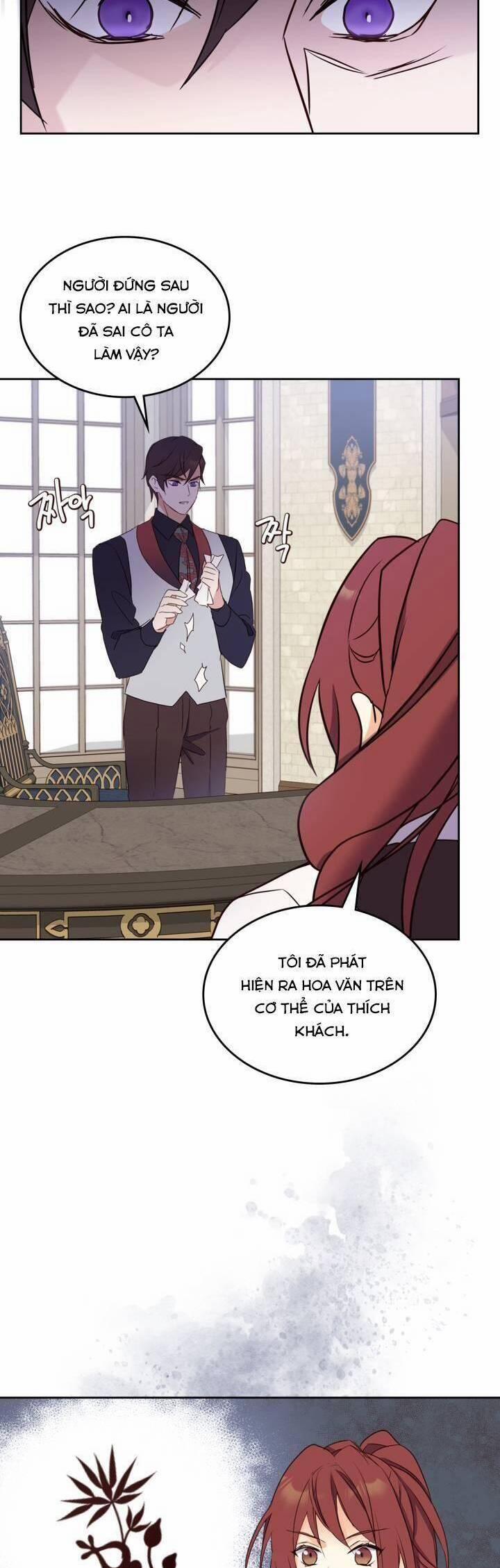 Tôi Vô Tình Cứu Được Em Trai Nam Chính 16 trang 1