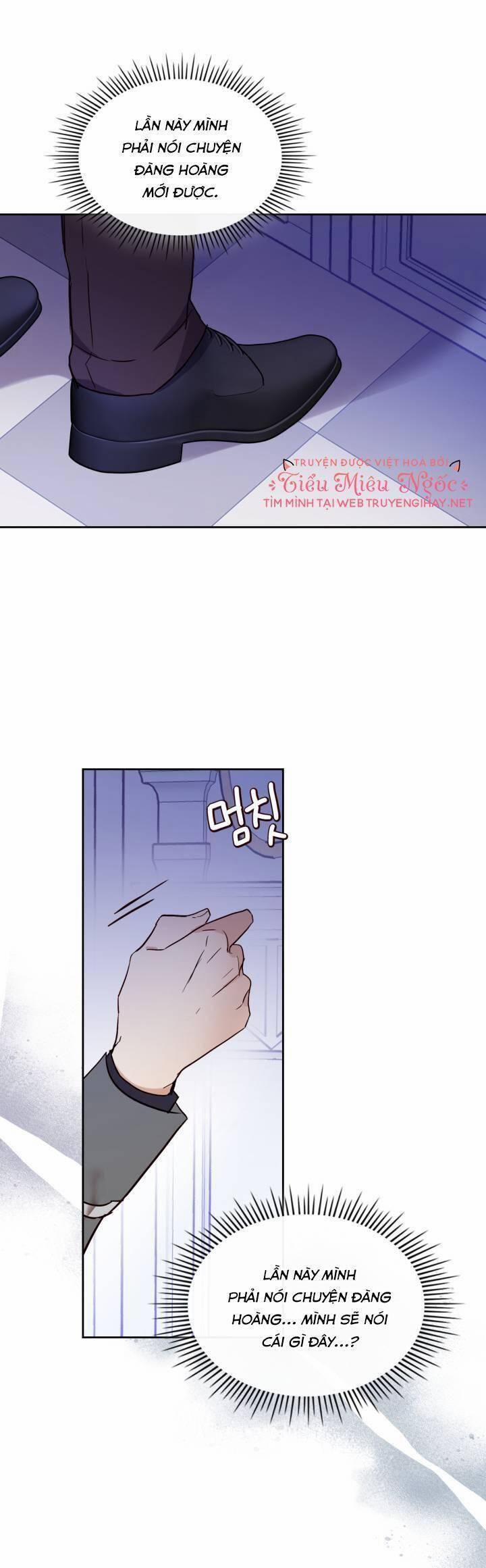 Tôi Vô Tình Cứu Được Em Trai Nam Chính 16 trang 15