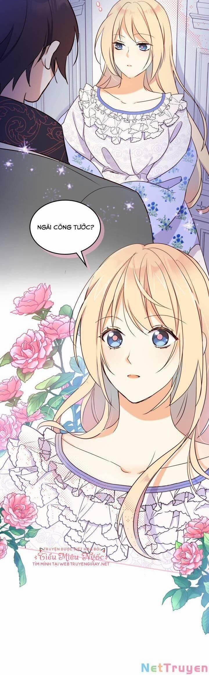 Tôi Vô Tình Cứu Được Em Trai Nam Chính 16 trang 18