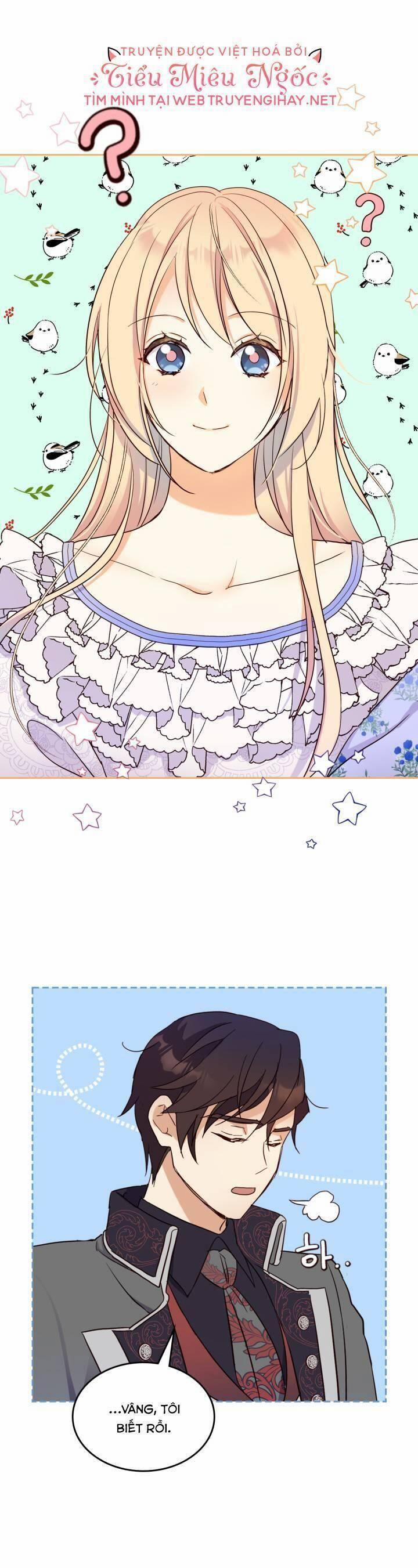 Tôi Vô Tình Cứu Được Em Trai Nam Chính 16 trang 26