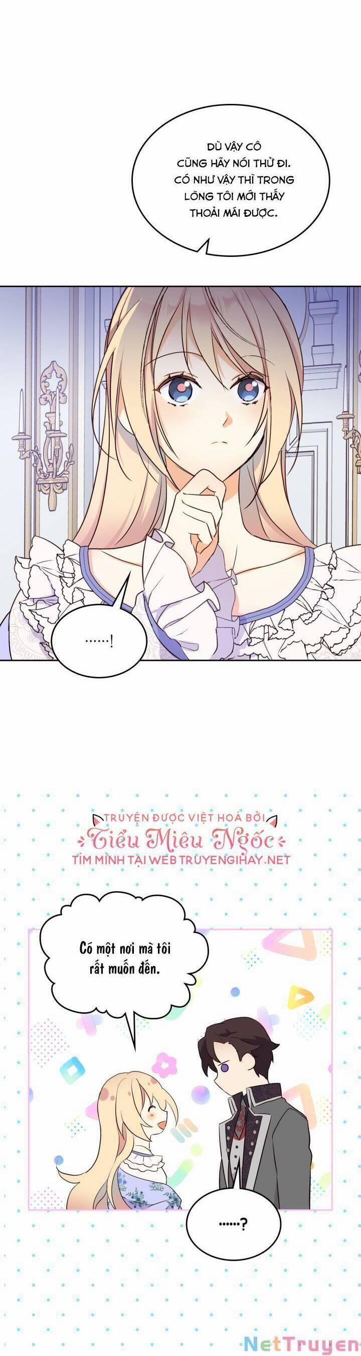 Tôi Vô Tình Cứu Được Em Trai Nam Chính 16 trang 28