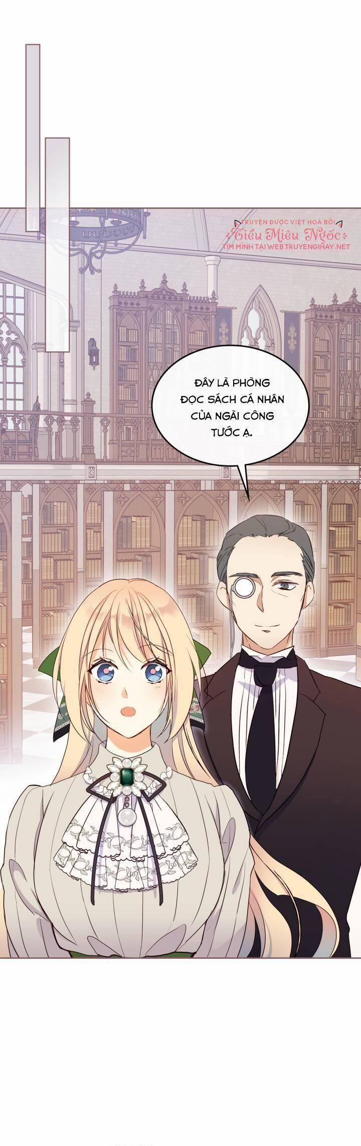 Tôi Vô Tình Cứu Được Em Trai Nam Chính 16 trang 29