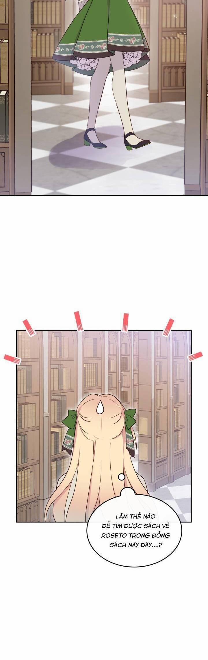 Tôi Vô Tình Cứu Được Em Trai Nam Chính 16 trang 31