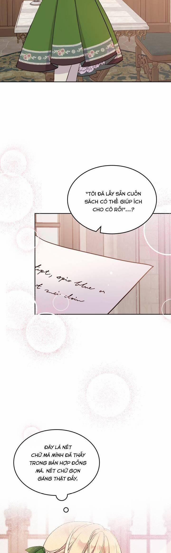 Tôi Vô Tình Cứu Được Em Trai Nam Chính 16 trang 34