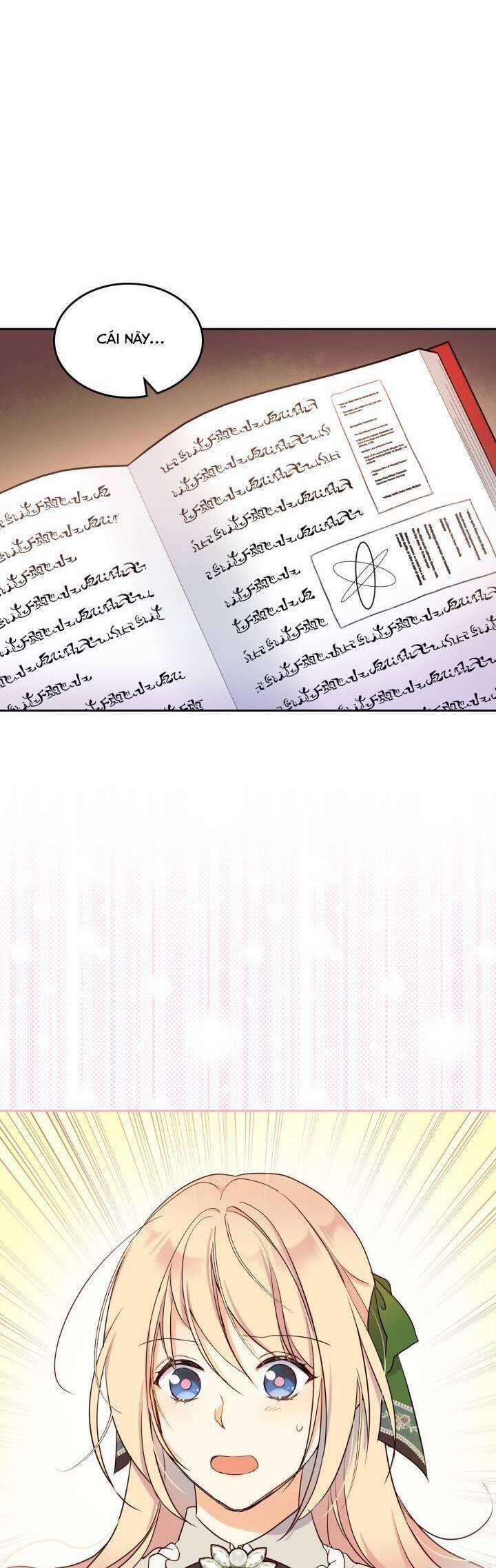 Tôi Vô Tình Cứu Được Em Trai Nam Chính 16 trang 37