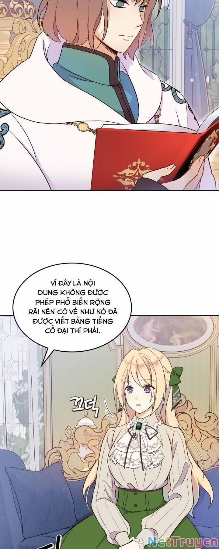 Tôi Vô Tình Cứu Được Em Trai Nam Chính 17 trang 1