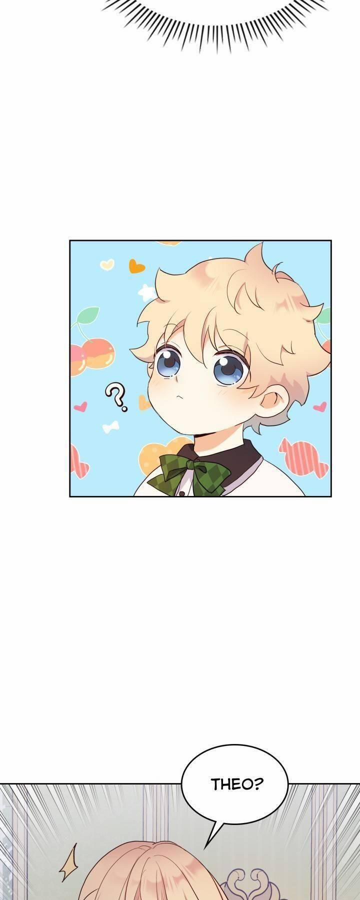 Tôi Vô Tình Cứu Được Em Trai Nam Chính 17 trang 14