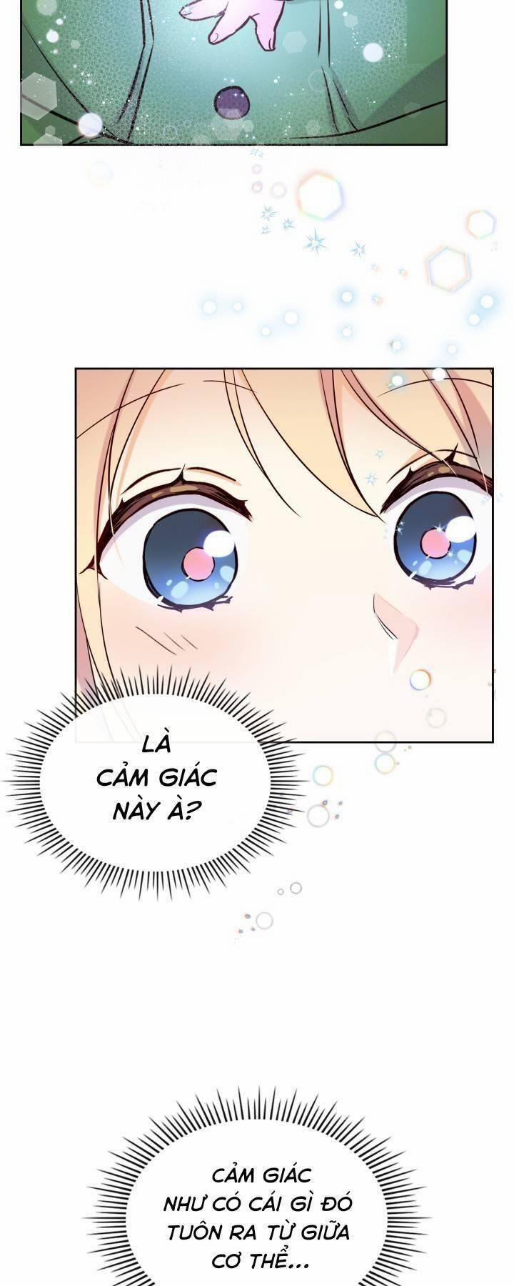 Tôi Vô Tình Cứu Được Em Trai Nam Chính 17 trang 16