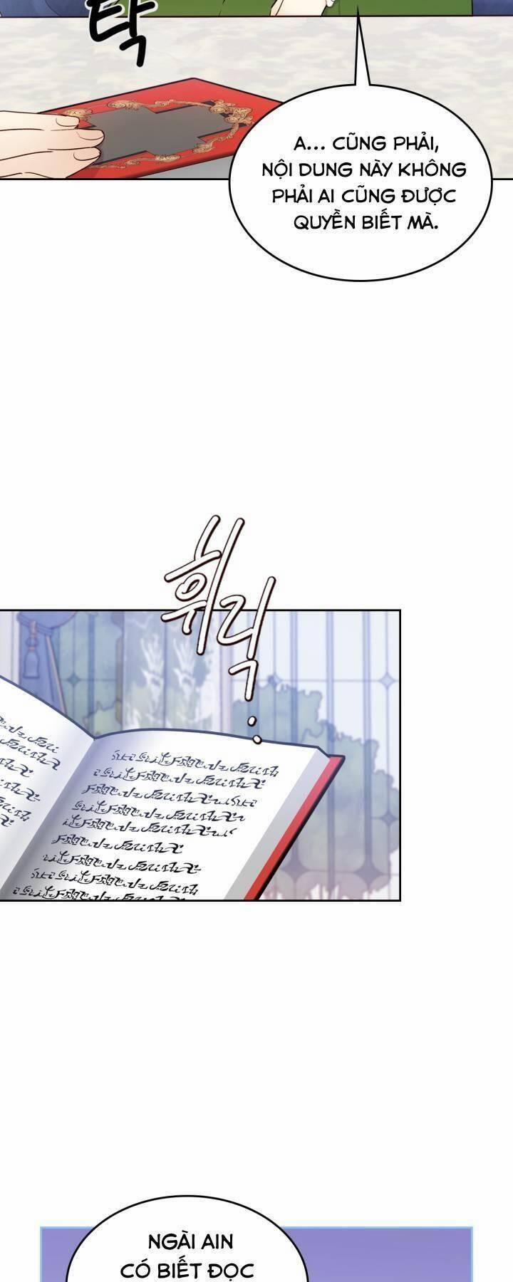 Tôi Vô Tình Cứu Được Em Trai Nam Chính 17 trang 2