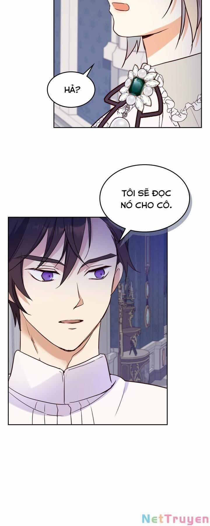 Tôi Vô Tình Cứu Được Em Trai Nam Chính 17 trang 35