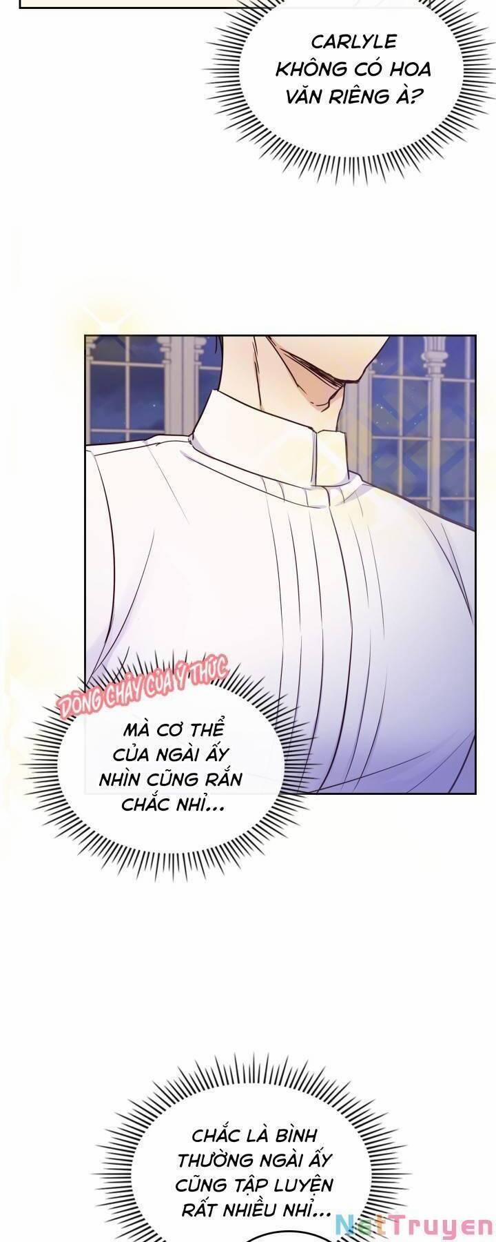 Tôi Vô Tình Cứu Được Em Trai Nam Chính 17 trang 41