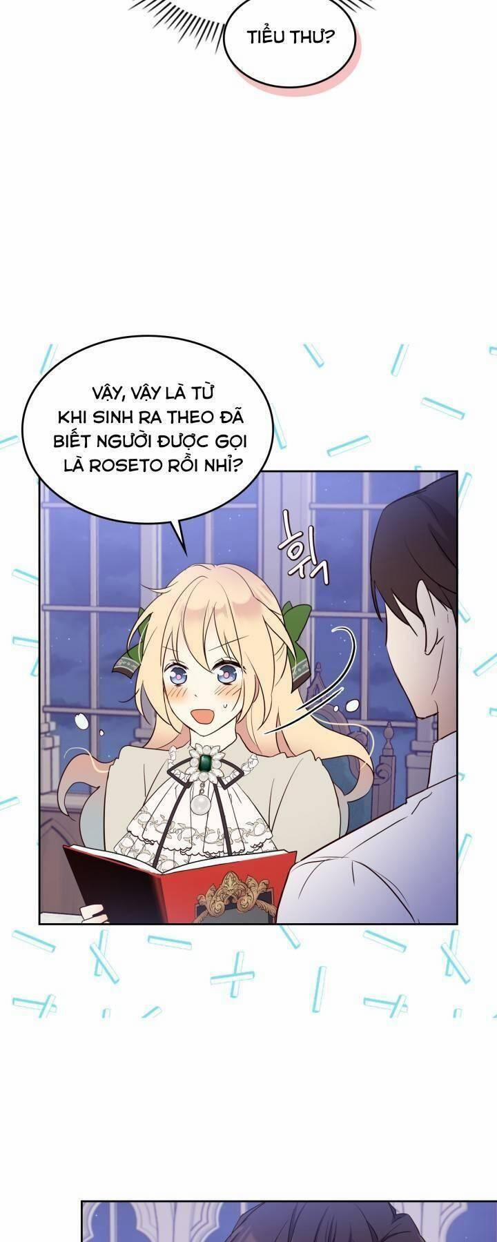 Tôi Vô Tình Cứu Được Em Trai Nam Chính 17 trang 42