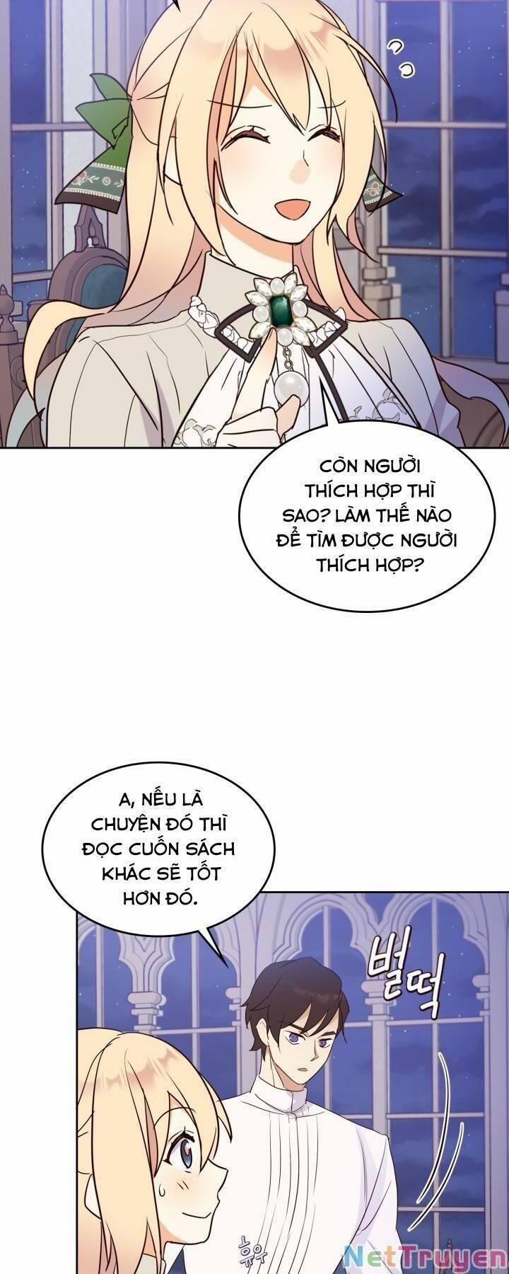 Tôi Vô Tình Cứu Được Em Trai Nam Chính 17 trang 47