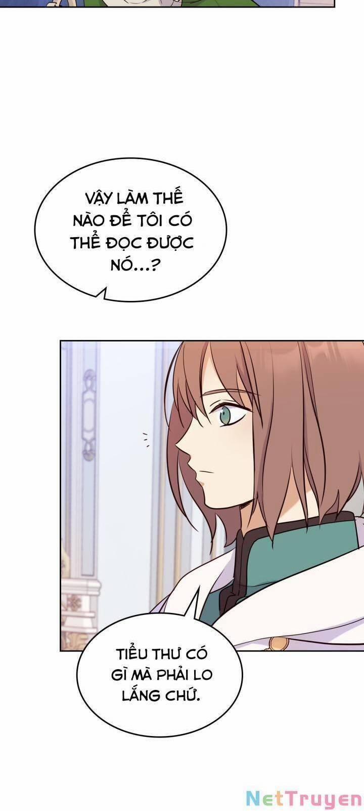 Tôi Vô Tình Cứu Được Em Trai Nam Chính 17 trang 5