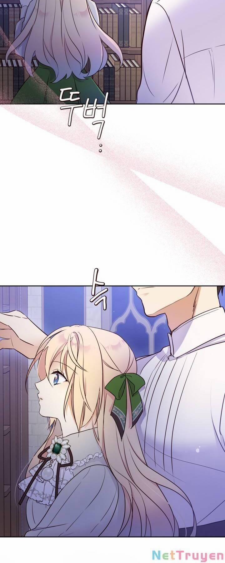 Tôi Vô Tình Cứu Được Em Trai Nam Chính 17 trang 51