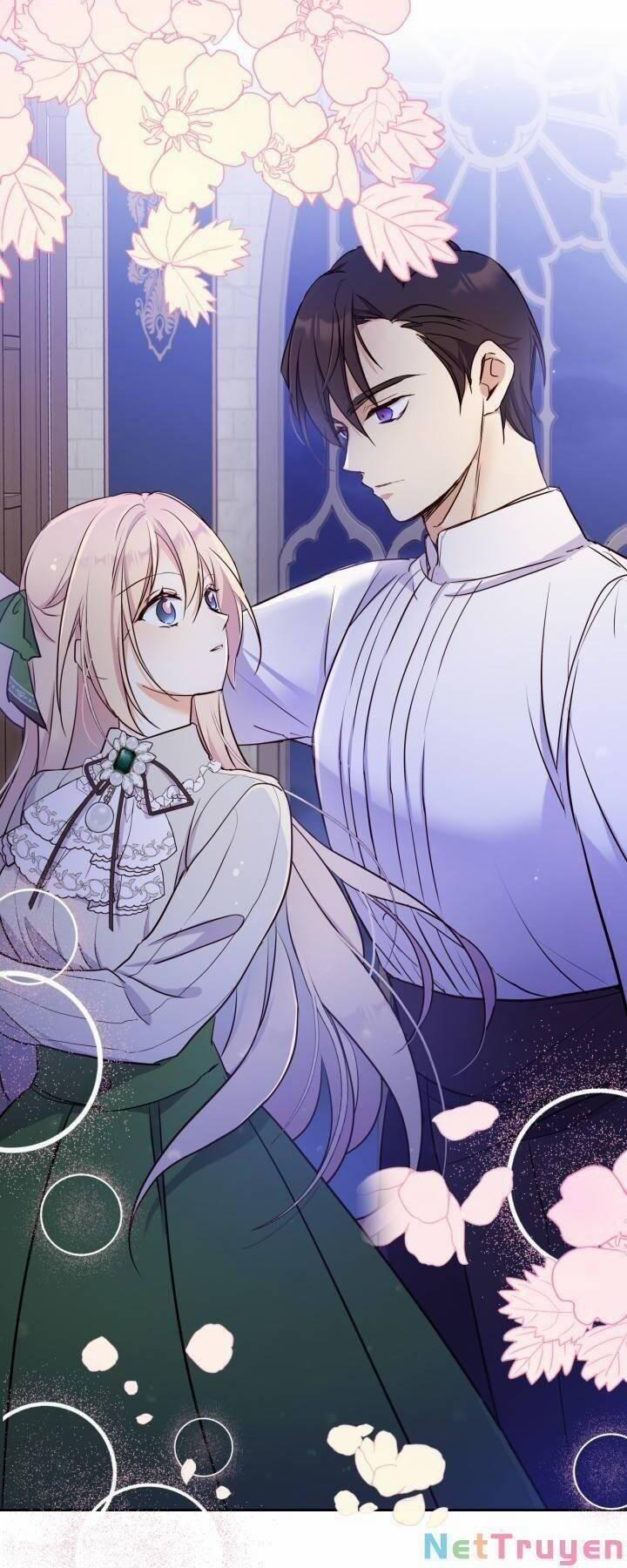 Tôi Vô Tình Cứu Được Em Trai Nam Chính 17 trang 53