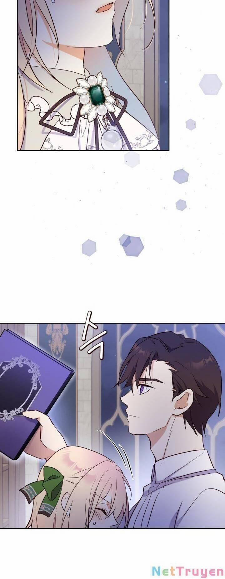 Tôi Vô Tình Cứu Được Em Trai Nam Chính 18 trang 1