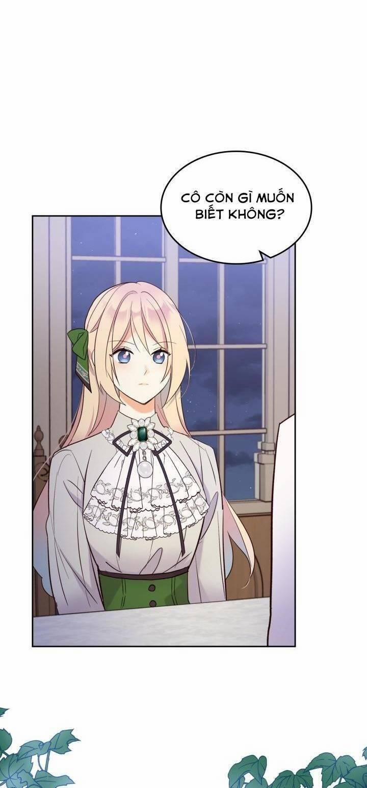 Tôi Vô Tình Cứu Được Em Trai Nam Chính 18 trang 11