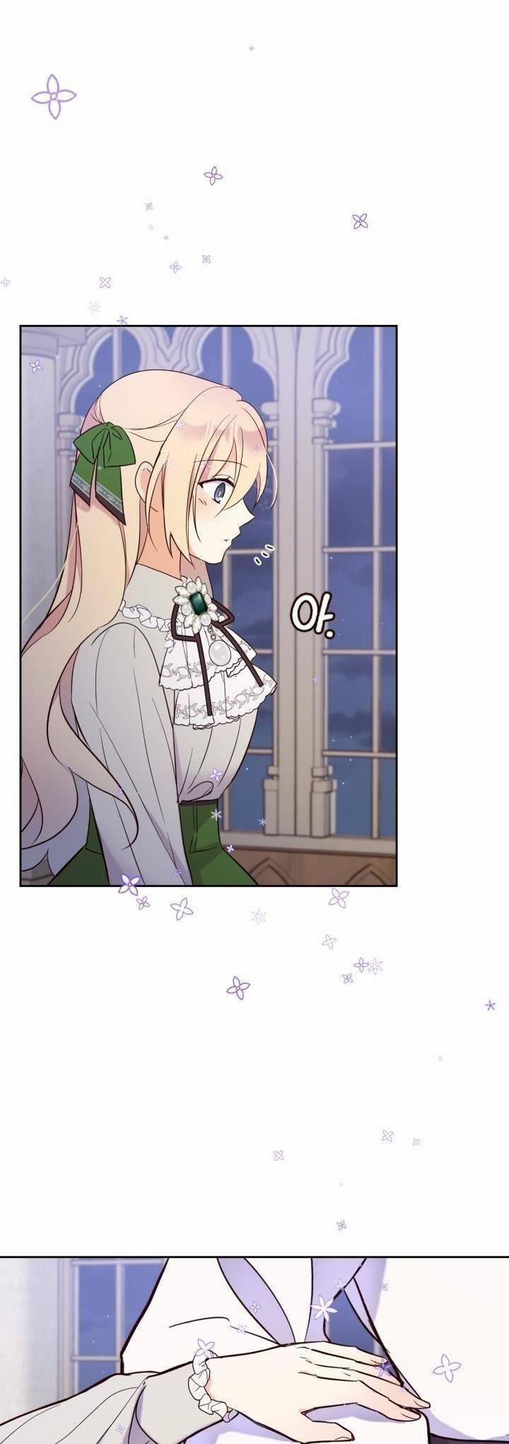 Tôi Vô Tình Cứu Được Em Trai Nam Chính 18 trang 14