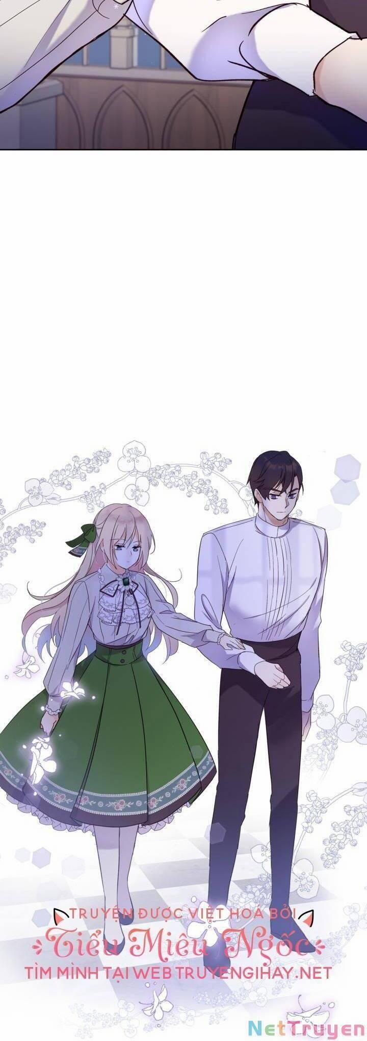 Tôi Vô Tình Cứu Được Em Trai Nam Chính 18 trang 15