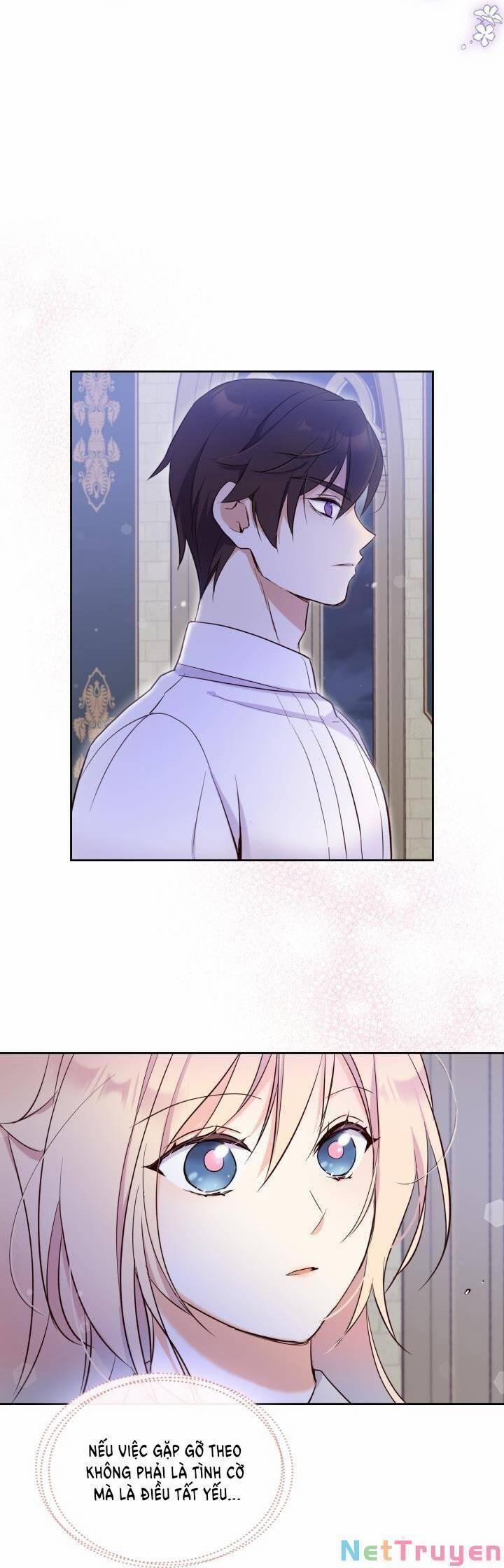 Tôi Vô Tình Cứu Được Em Trai Nam Chính 18 trang 16