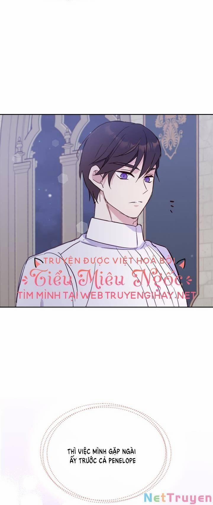 Tôi Vô Tình Cứu Được Em Trai Nam Chính 18 trang 17